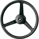 V32 KS-Steuerrad Antivibration Ø335mm SCHWARZ,...