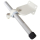 Klemmblock aus Aluminium, UF36191S