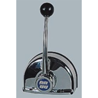 B103 Einhand-Kommandogeber -Einbau- für 1 Motor, UF37923K