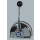 B103 Einhand-Kommandogeber -Einbau- für 1 Motor, UF37923K