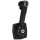 B184 Einhand-Geber Seitenmont. Leerlaufraste+Trimm, UF38946D