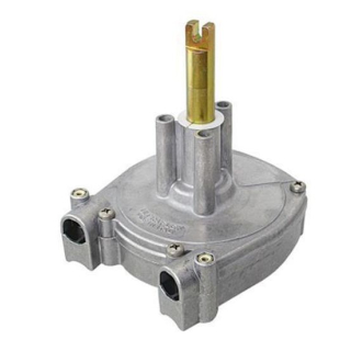 Steuerkopf T81FC Planetengetriebe, UF38957J