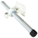 Klemmblock aus Edelstahl, UF41551X