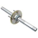 Klemmblock aus Edelstahl, UF41551X