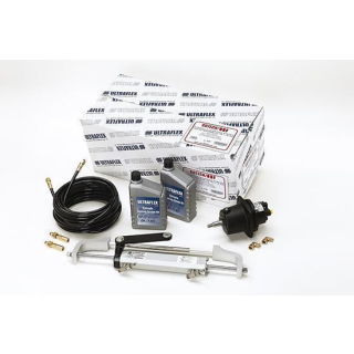 Hydraulik Steuerung GOTECH-OBF max 115hp Aussenb., UF42634G
