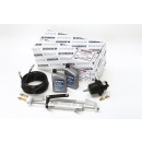 Hydraulik Steuerung GOTECH-OBF max 115hp Aussenb., UF42634G