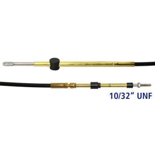 2,96 €/m Schaltzug C16 komplett 13 (3.97m), UFC16-13