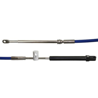 8,75 €/m Schaltzug MACH 36 Mercruiser/Gen.II Control L=6, UFMACH36-06