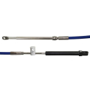 4,28 €/m Schaltzug MACH 36 Mercruiser/Gen.II Control...