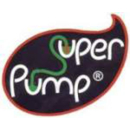 Superpump Umfüllpumpe groß, UP12