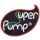 Superpump Umfüllpumpe groß, UP12