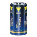 VARTA LONGLIFE Power Microzelle 1.5V 4 Stück Pack, VA4903