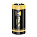 VARTA Photo Lithium Batterie 3V, VA6205