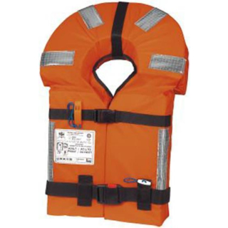 Feststoff Rettungsweste "Mk.10" SOLAS M.E.D. Adult, VG02005