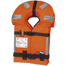 Feststoff Rettungsweste "Mk.10" SOLAS M.E.D....