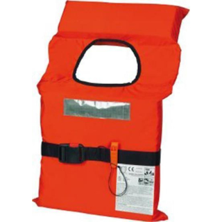 Feststoff Rettungsweste NADIR 100N Child (max.40kg, VG06221