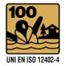 Feststoff Rettungsweste NADIR 100N Child (max.40kg, VG06221