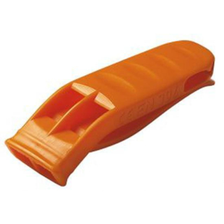 10er-Pack Signalpfeife orange nach EN-ISO 12402-8, VG25180-10