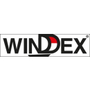 Ersatz-Fußsockel für WINDEX 10, WD10-3