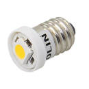 LED-Leuchtmittel 12V E10 für WINDEX-Light, WD26-1