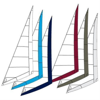 WeatherMax 65  50cm grau  selbstklebend, WM74-05091