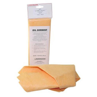 OIL-SORBENT Ölbindetuch im SB-Pack (50x50cm), WP15