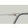 Leder für Relingstütze, WT1155