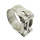 Gelenkbolzenschelle Heavy Duty AISI304 40-43mm, WV040
