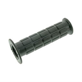 MZA Drehgriffgummi mit Waffelmuster - f. Griffrohr mit 25 mm-Außendurchmesser - alle SR50, S50, S51, S53 Typen, 10042-A-S