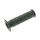 MZA Drehgriffgummi mit Waffelmuster - f. Griffrohr mit 25 mm-Außendurchmesser - alle SR50, S50, S51, S53 Typen, 10042-A-S