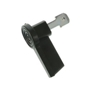 Zündschlüssel 8626.14/2-3 - schwarz, 10154B