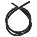 MZA Zündkabel, schwarz, 1 m, 10158