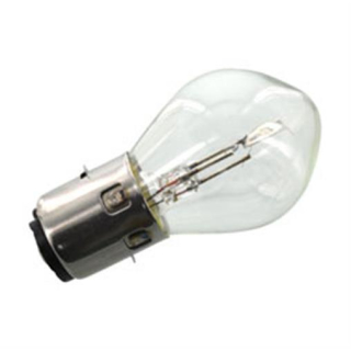 Biluxlampe 12V 35/35W - BA20d, 10252