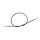 Bowdenzug, Gas (AMAL-Vergaser) S51E, S70E ,S53E, S83E, Enduro-Gaszug, 10354-K-S