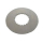MZA VPE 3x Kupplungslamellen, Stahl-Kupplungsscheiben - Stärke 1,0 mm - Motor M500-M700, 10706