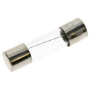 MZA Glassicherung 5A, 250V - 20x5 mm - Schmelzeinsatz,...