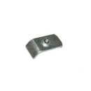 MZA Klemmwinkel -  Frontring, Scheinwerfer - SR50, SR80,...
