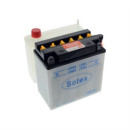 SOTEX SOTEX-Batterie - 12V 9,0 Ah - 12N9-4B-1 - inkl....