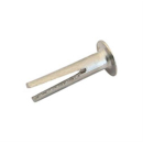 MZA Spaltniet 2,85x13 (ZN3/13) vernickelt - z.B. für...