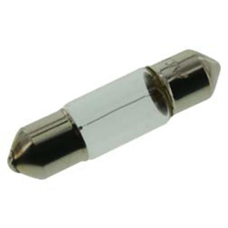 NARVA Soffitte E 6V 3W SV6-7,6 - Länge 30 mm - z.B. für Duo 4/2, 42010