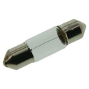 NARVA Soffitte E 6V 3W SV6-7,6 - Länge 30 mm - z.B....