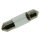 NARVA Soffitte E 6V 3W SV6-7,6 - Länge 30 mm - z.B. für Duo 4/2, 42010