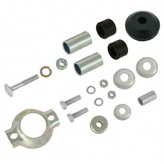 MZA SET Kleinteile für Einbau Motorlager S50, S51, S53, S70, S83, MS50, 60062