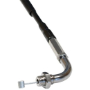 Gaszug Honda CB 400 N öffnen 010100