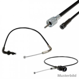 Kupplungszug Yamaha XVS 650 Classic, Bj. 98-05  L=126 cm 010625