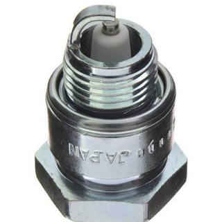 NGK Zündkerze BP4 021504