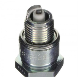 NGK Zündkerze BPR4FS 023501