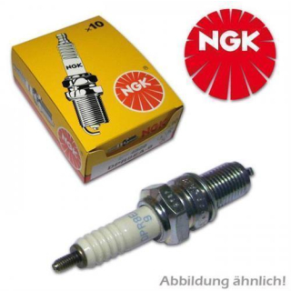 NGK Zündkerze DPR7EV 9* 028737