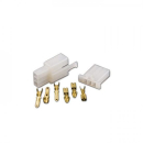 Japan-Blockstecker 8-teilig, inkl. Pin s 1 x 3er-Block...