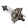 Hauptscheinwerferlampe 12V60 55W H4 P43t Ø=17x92 mm E geprüft 039014